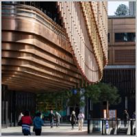 Norman Foster, Bund Finance Center (2017), Shanghai, China, photo on architecture-history.jpg